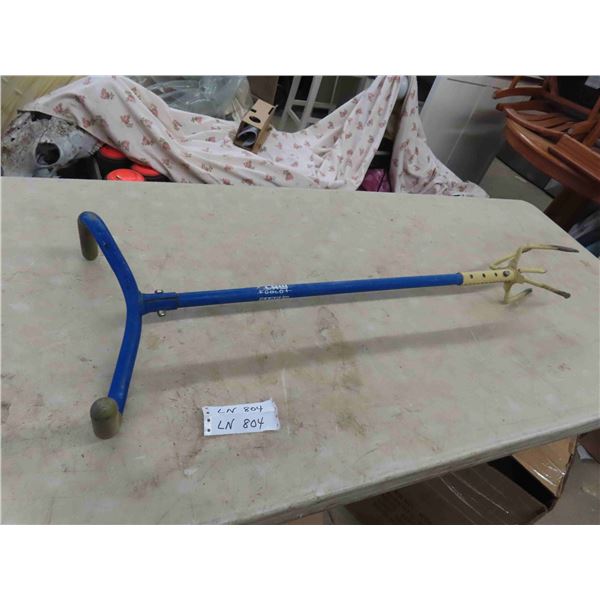 Garden Weed Claw 