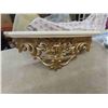 Image 2 : 4 Fancy Candles, Shelf 19 X 8