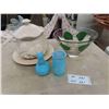 Image 1 : Soup Turine, Serving Bowl- 2 Pieces, Avon Bottles