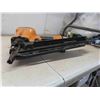 Image 2 : Bostitch Nailer + Box of Round Head Stick Nails 3 1/4