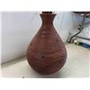 Image 2 : Vase With Willow & Bambo 47" Height 