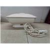 Image 2 : 2 Ceramic Serving Dishes With Electric Heat 