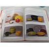 Image 10 : 22 Pieces Fiestaware + Fiesta Collectors Book