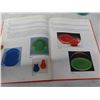 Image 9 : 22 Pieces Fiestaware + Fiesta Collectors Book