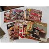 Image 11 : Books: Winnipeg 100, School Reader Books, Recipe, Cake 