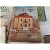 Image 2 : Books: Winnipeg 100, School Reader Books, Recipe, Cake 