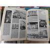 Image 5 : Books: Winnipeg 100, School Reader Books, Recipe, Cake 