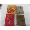 Image 9 : Books: Winnipeg 100, School Reader Books, Recipe, Cake 