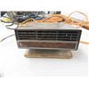 Image 2 : Extension Cords (Some Missing End) , Trouble Light , Car 
