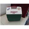 Image 10 : Vintage Picnic Cooler, Little Playmate Cooler 
