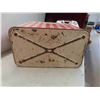 Image 9 : Vintage Picnic Cooler, Little Playmate Cooler 