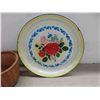 Image 2 : Enamel Tray & Bowl, Electric Hand Mixers, Sifter, Baskets