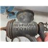 Image 3 : Vintage Meat Grinder & Fan 