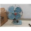 Image 8 : Vintage Meat Grinder & Fan 