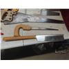 Image 2 : Hand Tools: Saws, Squares, Levels, Staple Guns, 