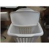 Image 3 : Electric Heater 960 Watts , Clothes Hamper , Sleeve Iron Board 
