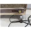 Image 8 : Electric Heater 960 Watts , Clothes Hamper , Sleeve Iron Board 