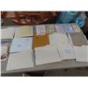 Image 1 : New Old Stock  Greeting Cards 