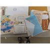 Image 2 : New Old Stock  Greeting Cards 