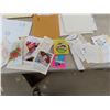 Image 3 : New Old Stock  Greeting Cards 