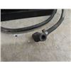 Image 3 : Motomaster Air Compressor 120V , New Car Cover 