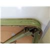 Image 9 : 2 Card Tables (1) Needs Some TLC 
