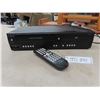 Image 1 : Funai VCR , DVD Combo Player with Remote 