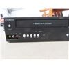 Image 2 : Funai VCR , DVD Combo Player with Remote 