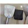 Image 2 : Tree Pruner, Fan Rake, Scoop Shovels
