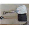 Image 3 : Tree Pruner, Fan Rake, Scoop Shovels
