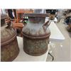 Image 3 : 3 Creamer Cans 