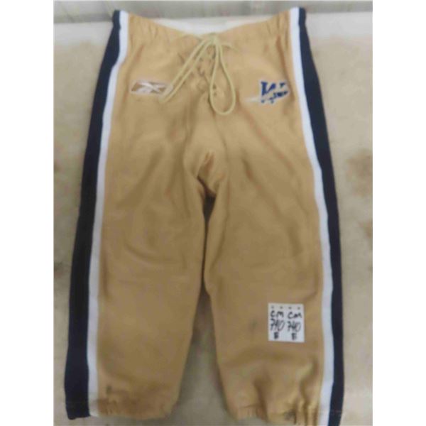 Winnipeg Blue Bombers Pants 