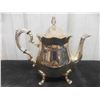 Image 4 : Silverware Tea Set 