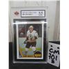 Image 1 : Graded Cam Neely Boston Bruins Card 
