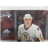 Image 2 : Graded Cam Neely Boston Bruins Card 