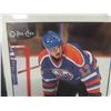 Image 2 : Graded Jari Kurri Edmonton Oilers Card
