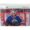 Image 2 : Graded Grant Fuhr Edmonton Oilers Card 