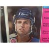 Image 2 : Graded Mike Bossy New York Islanders Card 
