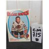 Image 1 : Tony Esposito Chicago Black Hawks Card 