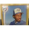 Image 2 : Cecil Fielder Toronto Blue Jays Baseball Card 