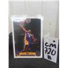 Image 1 : Kobe Bryant LA Lakers Basketball Card 