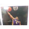 Image 2 : Kobe Bryant LA Lakers Basketball Card 