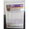 Image 3 : Kobe Bryant LA Lakers Basketball Card 