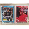 Image 3 : Hockey Card Collection