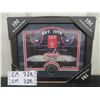 Image 1 : Framed Washington Capitals Stanley Cup Champions 