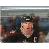 Image 2 : Signed Framed Keith Tkachuk Phoenix Coyotes Photo 
