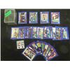 Image 1 : Complete 1991 CFL Football Set 110 Cards