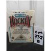 Image 1 : Sealed 1991.92 Upper Deck High Series Set