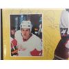 Image 3 : Signed Winnipeg Jets 1990 Program
