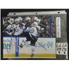 Image 1 : Signed Nikolaj Ehlers Winnipeg Jets 8'' x 10'' Photo 